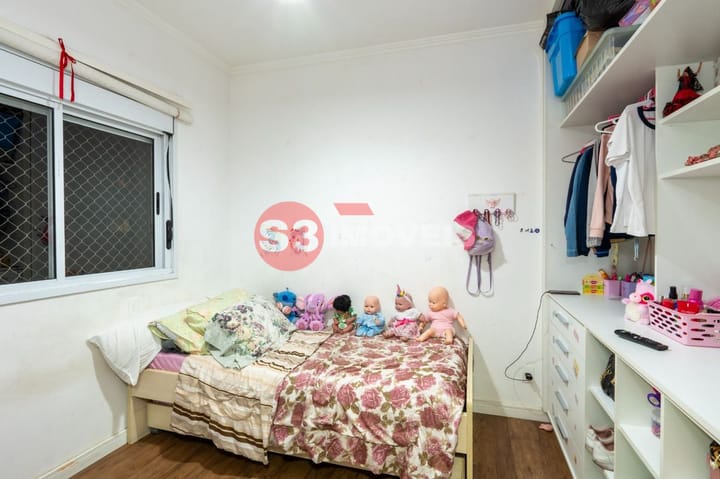 Apartamento à venda com 2 quartos, 91m² - Foto 26