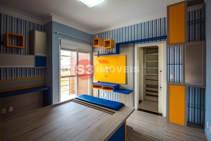 Casa à venda com 4 quartos, 381m² - Foto 25