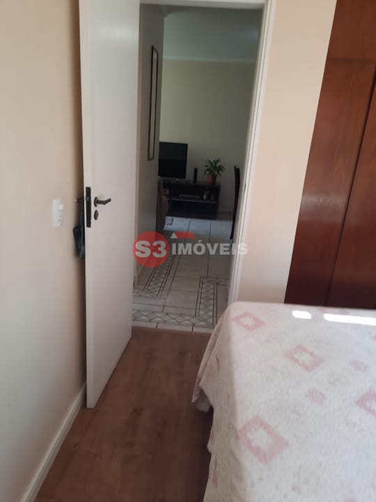 Apartamento à venda com 2 quartos, 55m² - Foto 10