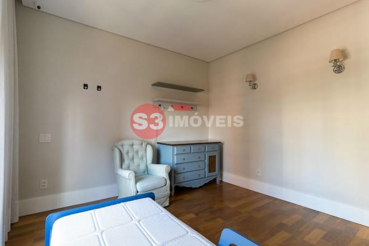 Apartamento à venda com 4 quartos, 405m² - Foto 21