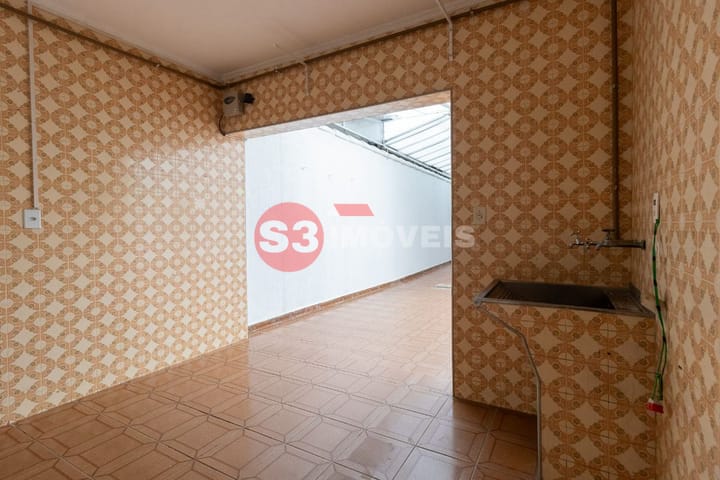 Casa à venda com 3 quartos, 187m² - Foto 14