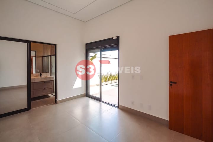 Casa de Condomínio à venda com 3 quartos, 156m² - Foto 13