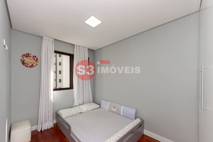 Apartamento à venda com 3 quartos, 81m² - Foto 12