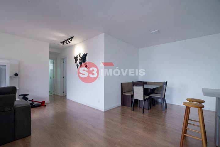 Apartamento à venda com 2 quartos, 84m² - Foto 20