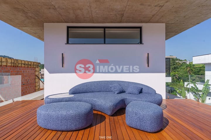 Casa de Condomínio à venda com 3 quartos, 310m² - Foto 65