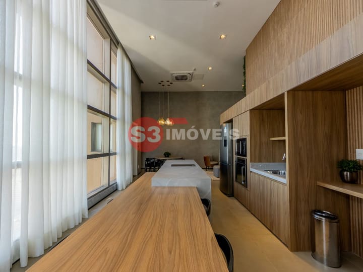 Apartamento à venda com 4 quartos, 132m² - Foto 52