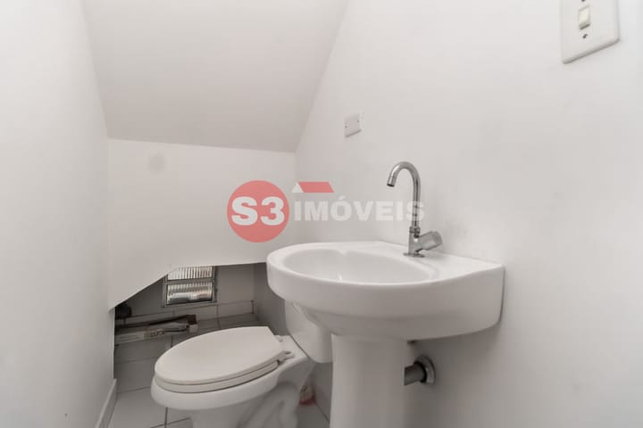 Casa à venda com 2 quartos, 180m² - Foto 5