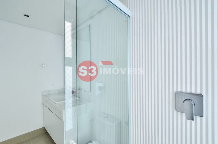 Apartamento à venda com 4 quartos, 170m² - Foto 17