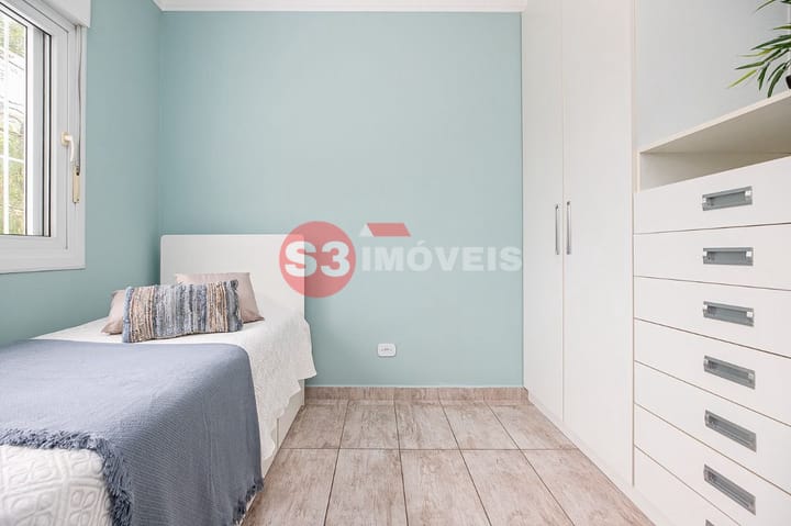 Casa à venda com 3 quartos, 158m² - Foto 29