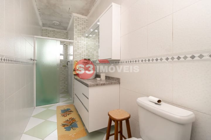 Casa à venda com 3 quartos, 190m² - Foto 29