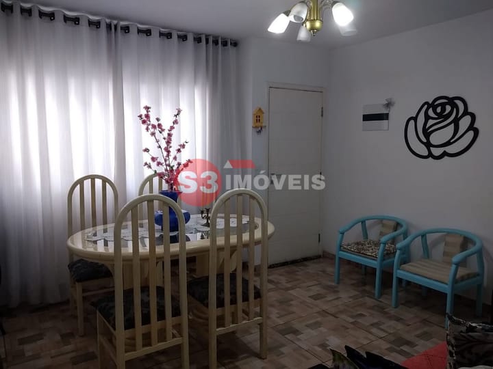 Casa de Condomínio à venda com 2 quartos, 60m² - Foto 18