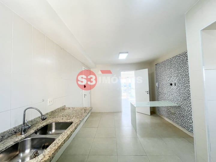 Apartamento à venda com 3 quartos, 128m² - Foto 11