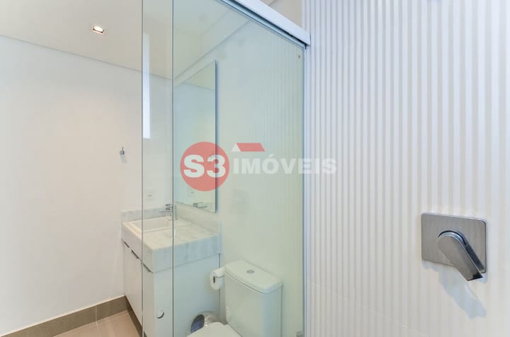 Apartamento à venda com 4 quartos, 170m² - Foto 22