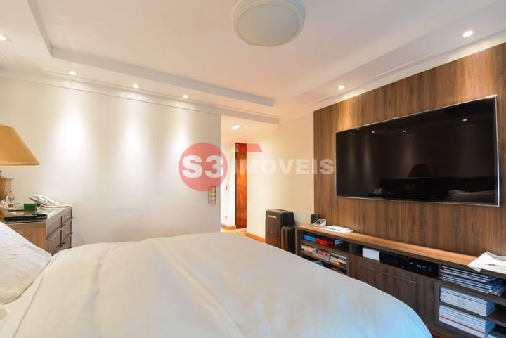 Apartamento à venda com 4 quartos, 374m² - Foto 43