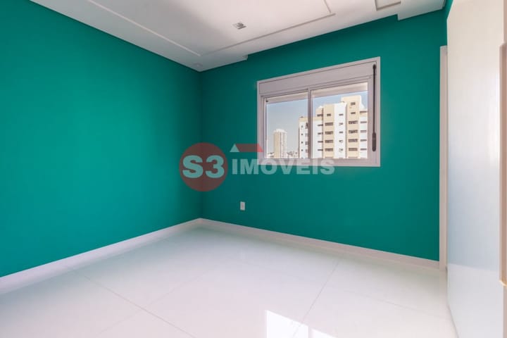 Apartamento à venda com 3 quartos, 162m² - Foto 9