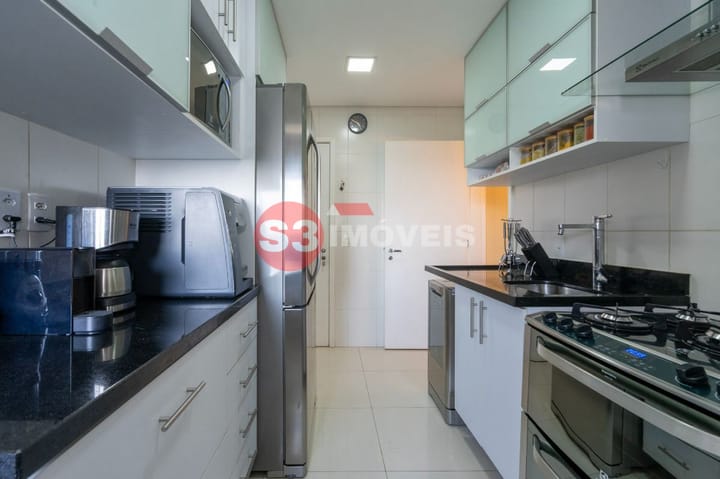 Apartamento à venda com 4 quartos, 108m² - Foto 7