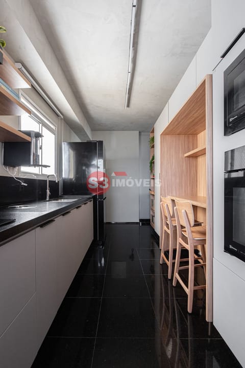 Apartamento à venda com 4 quartos, 178m² - Foto 84