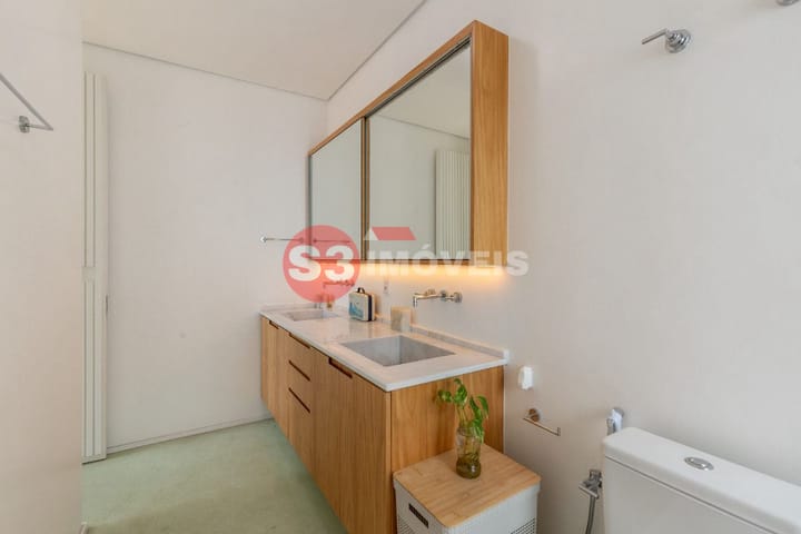 Cobertura à venda com 2 quartos, 159m² - Foto 25