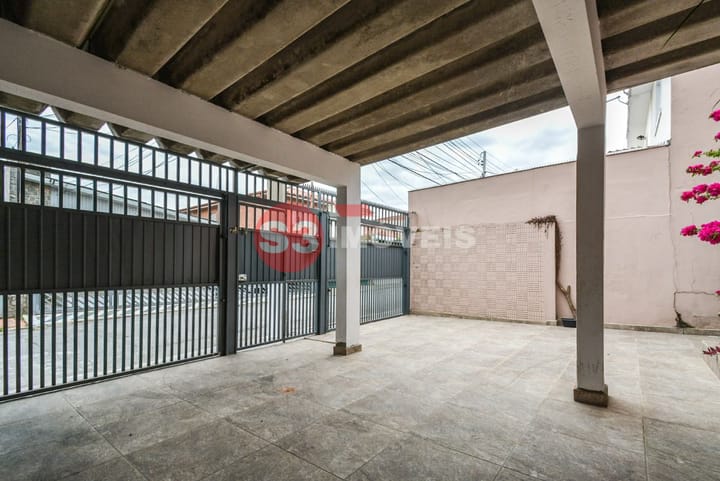 Casa à venda com 3 quartos, 159m² - Foto 44