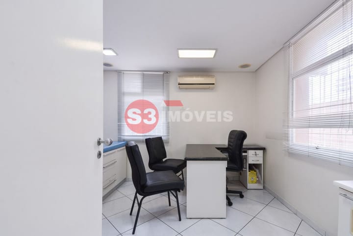 Conjunto Comercial-Sala à venda, 37m² - Foto 11