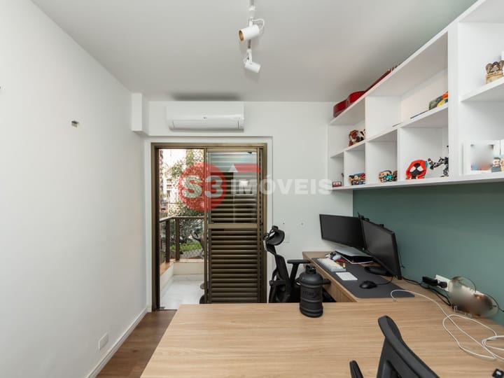 Apartamento à venda com 3 quartos, 92m² - Foto 24