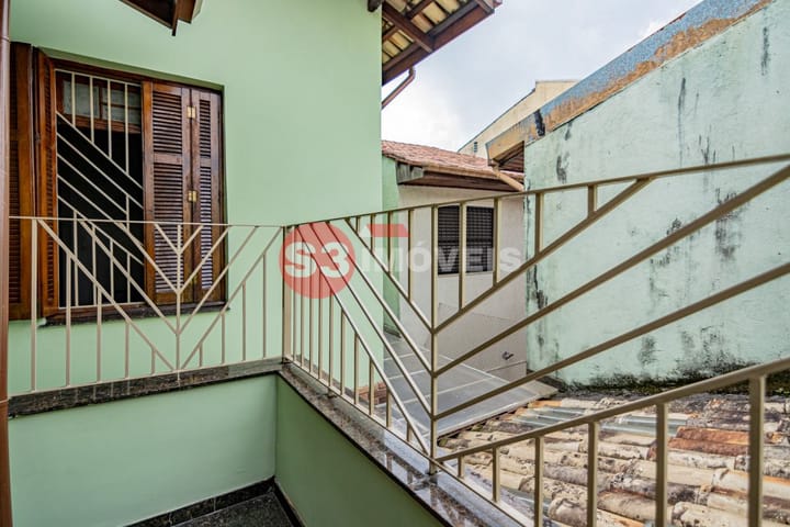 Casa à venda com 3 quartos, 250m² - Foto 59