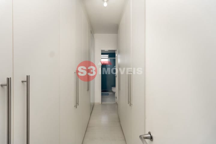 Apartamento à venda com 3 quartos, 142m² - Foto 20