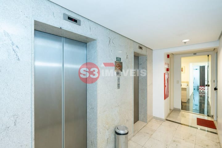 Conjunto Comercial-Sala à venda, 40m² - Foto 21