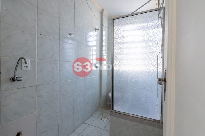 Apartamento à venda com 1 quarto, 48m² - Foto 20