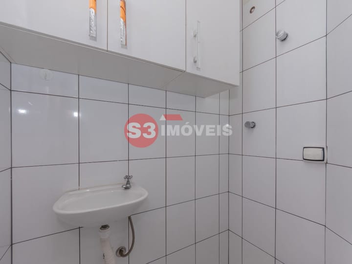 Apartamento à venda com 2 quartos, 65m² - Foto 16