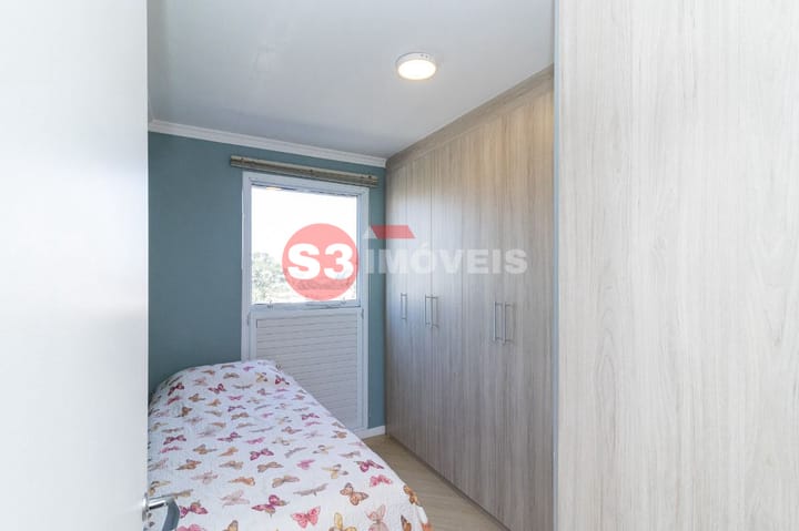 Apartamento à venda com 3 quartos, 67m² - Foto 25