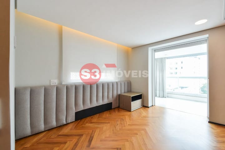 Apartamento à venda com 2 quartos, 174m² - Foto 41