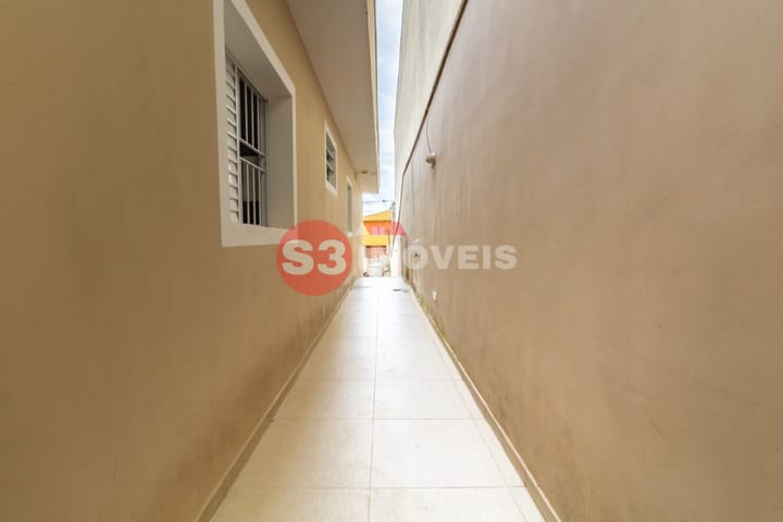 Casa à venda com 4 quartos, 150m² - Foto 28