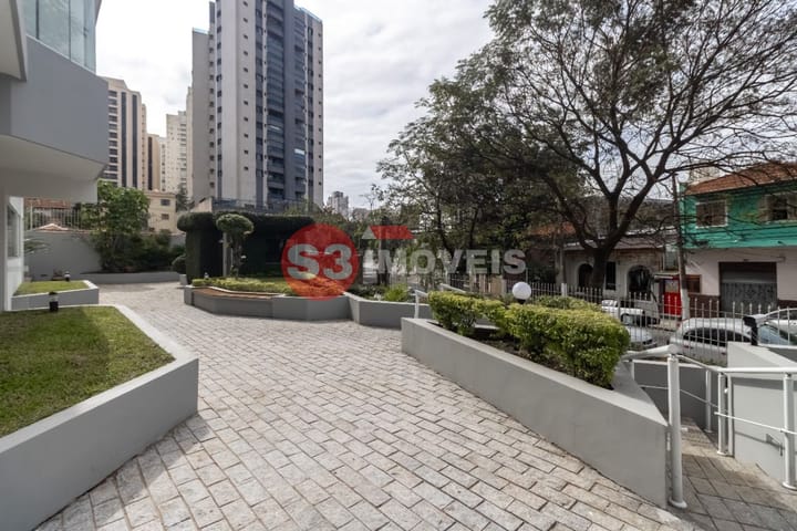 Apartamento à venda com 2 quartos, 61m² - Foto 7