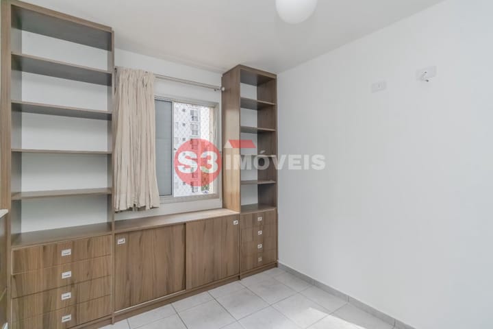 Apartamento à venda com 2 quartos, 70m² - Foto 13