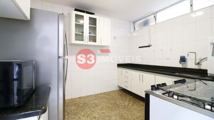 Casa à venda com 3 quartos, 150m² - Foto 19