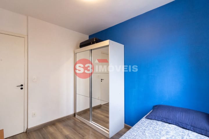 Apartamento à venda com 3 quartos, 72m² - Foto 34