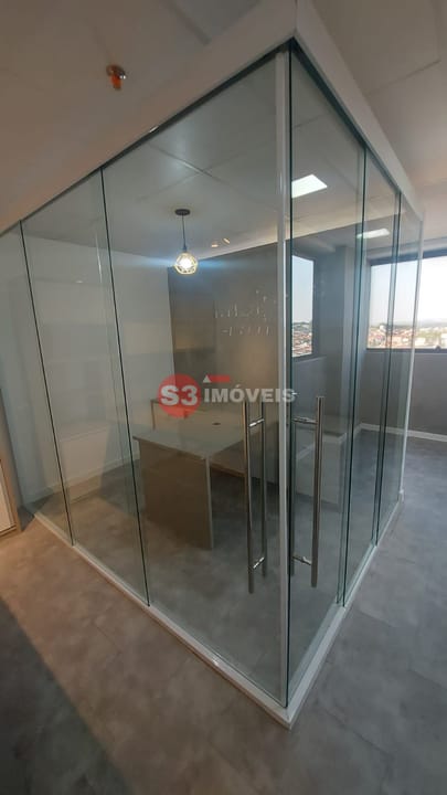 Conjunto Comercial-Sala para alugar, 44m² - Foto 6