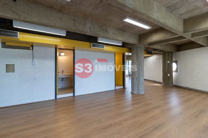 Conjunto Comercial-Sala à venda, 238m² - Foto 5