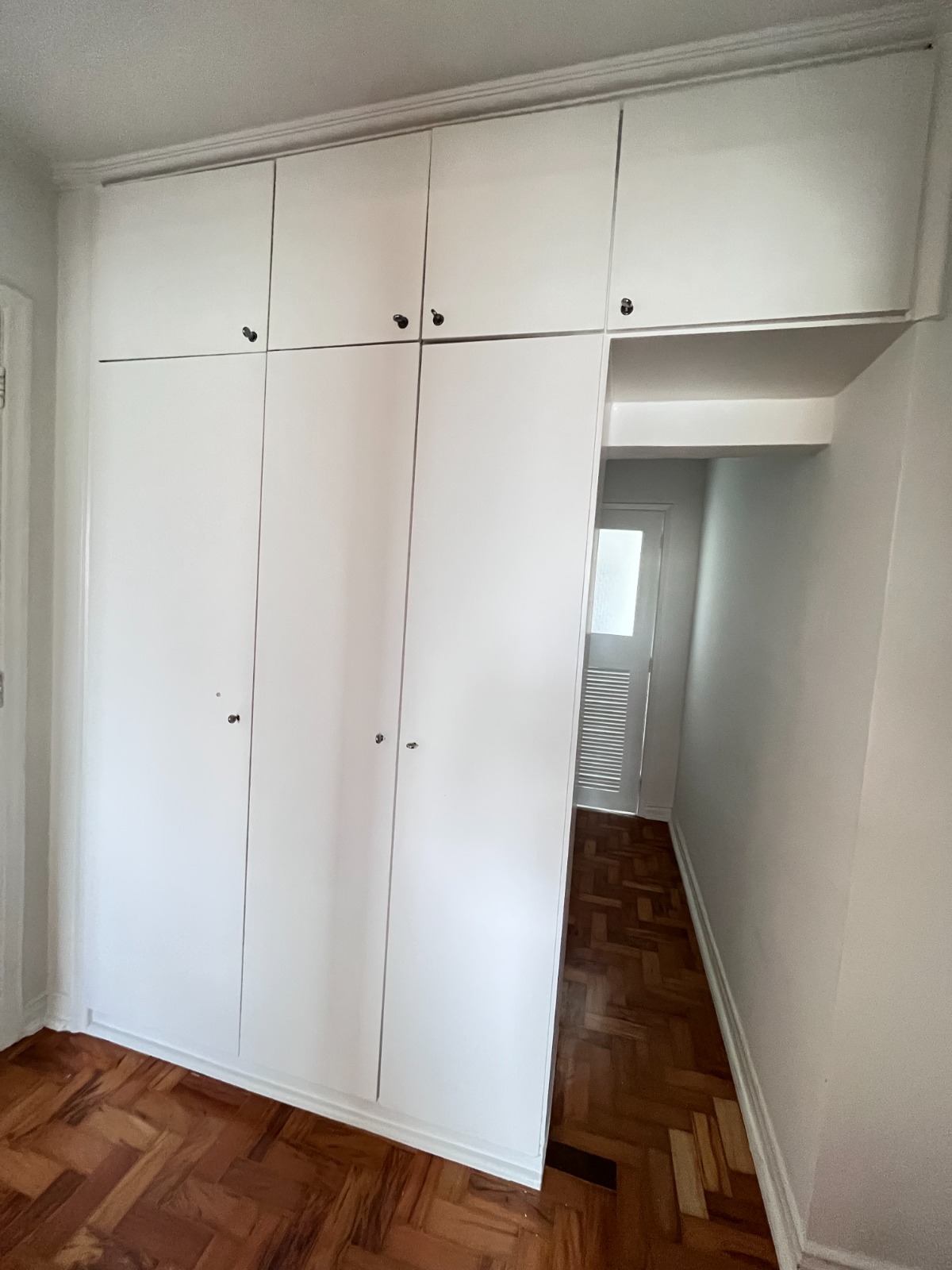 Apartamento à venda com 3 quartos, 128m² - Foto 7