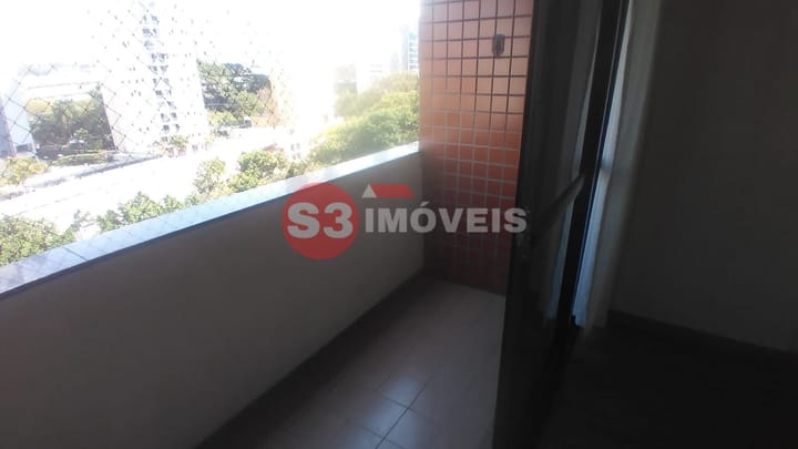 Apartamento à venda com 3 quartos, 73m² - Foto 13