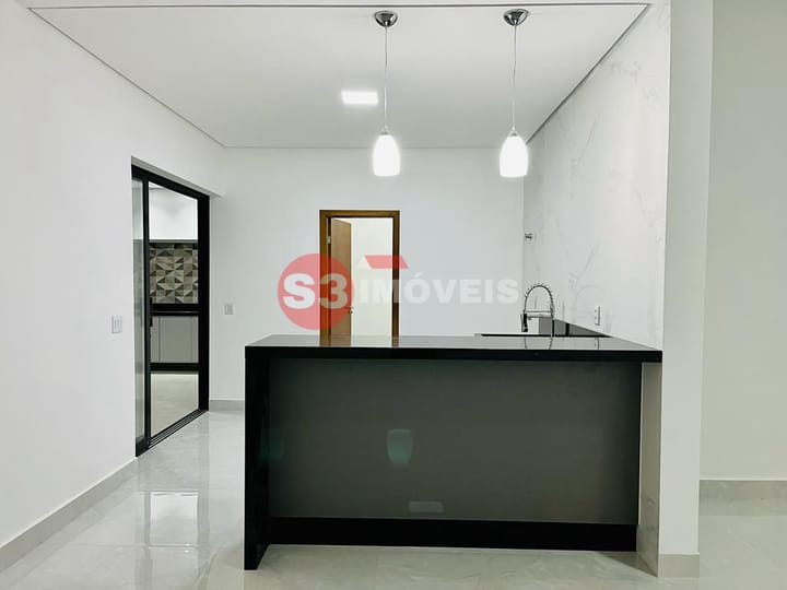 Casa de Condomínio à venda com 3 quartos, 200m² - Foto 7