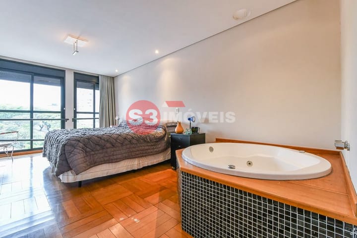 Casa à venda com 3 quartos, 400m² - Foto 43