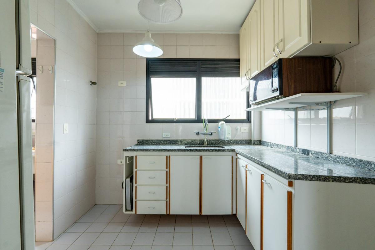 Apartamento à venda com 3 quartos, 92m² - Foto 24