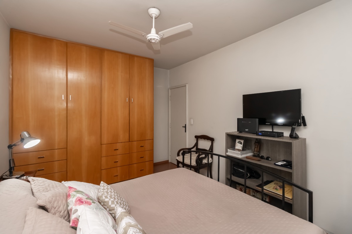 Apartamento à venda com 2 quartos, 67m² - Foto 21