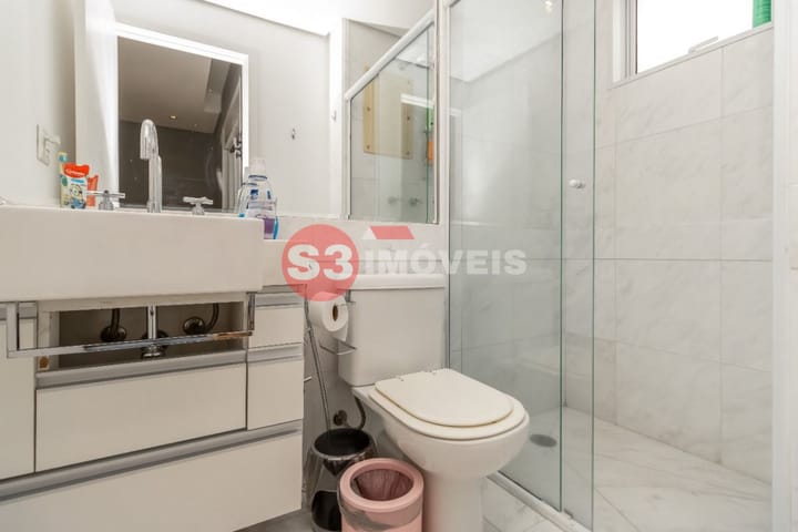 Apartamento à venda com 2 quartos, 146m² - Foto 36