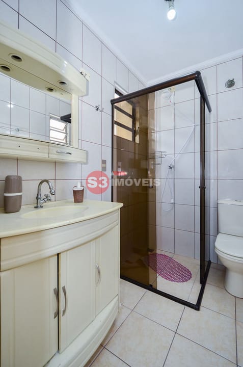 Casa à venda com 4 quartos, 248m² - Foto 23