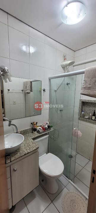 Casa de Condomínio à venda com 2 quartos, 84m² - Foto 24