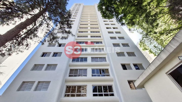 Apartamento à venda com 2 quartos, 83m² - Foto 38