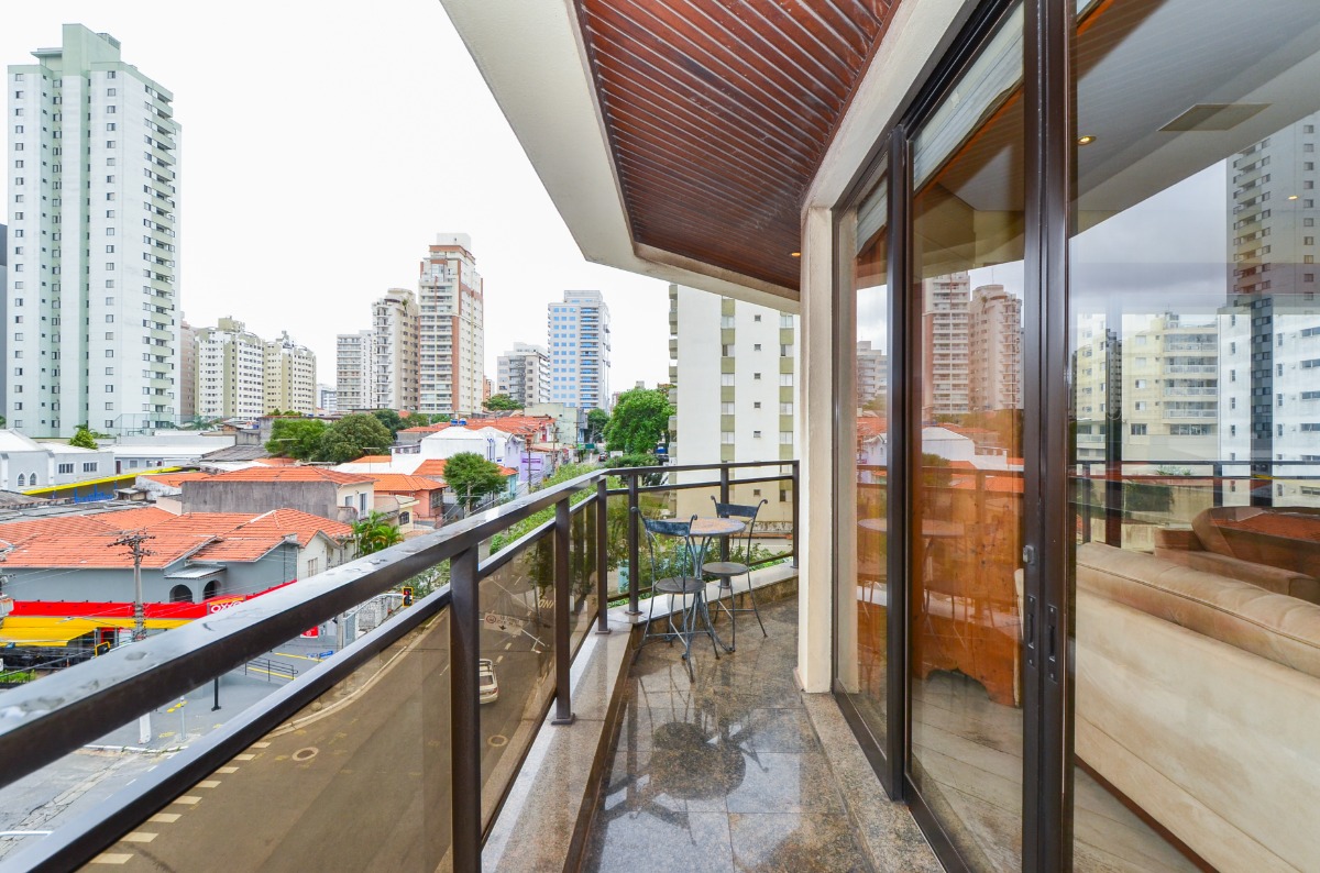 Apartamento à venda com 4 quartos, 270m² - Foto 9